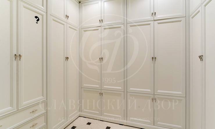 Лот-9026-229398 аренда дома Новорижское шоссе Маленькая Италия