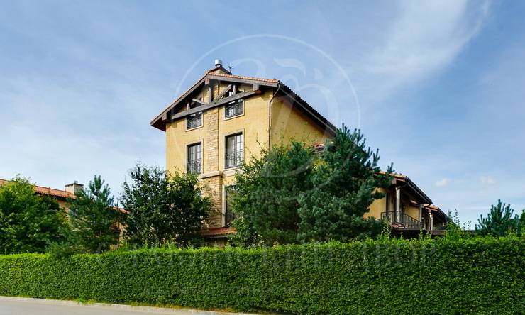 Лот-9026-229399 аренда дома Новорижское шоссе Маленькая Италия