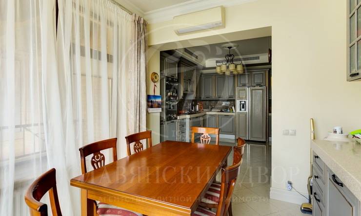 Лот-9026-229400 аренда дома Новорижское шоссе Маленькая Италия