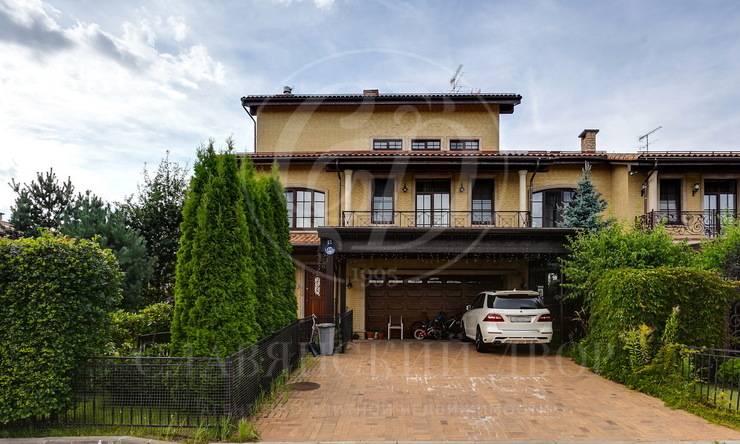 Лот-9026-229403 аренда дома Новорижское шоссе Маленькая Италия