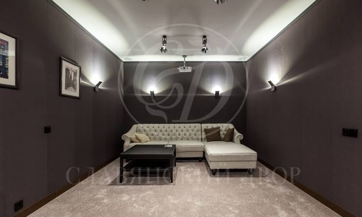 Лот-9062-229478 аренда дома Рублево-Успенское шоссе Барвиха Хиллс (Hills)