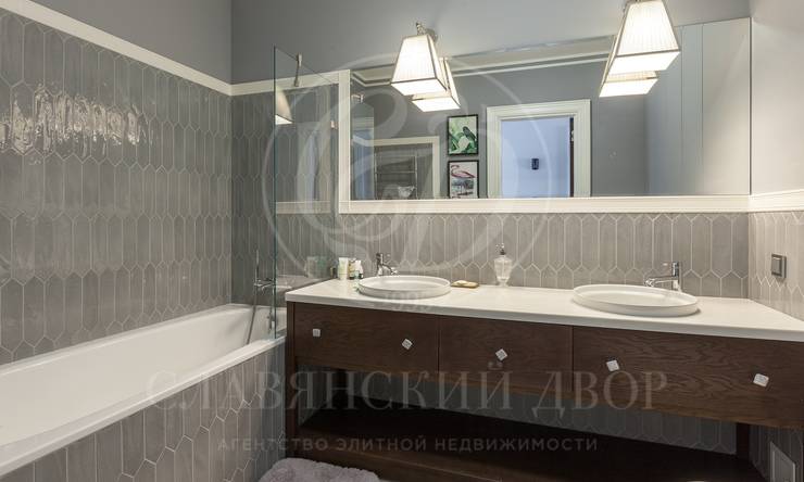 Лот-9062-229480 аренда дома Рублево-Успенское шоссе Барвиха Хиллс (Hills)