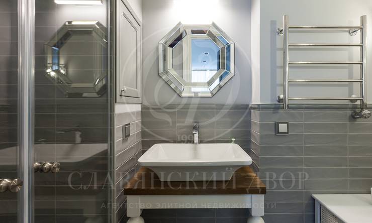 Лот-9062-229482 аренда дома Рублево-Успенское шоссе Барвиха Хиллс (Hills)