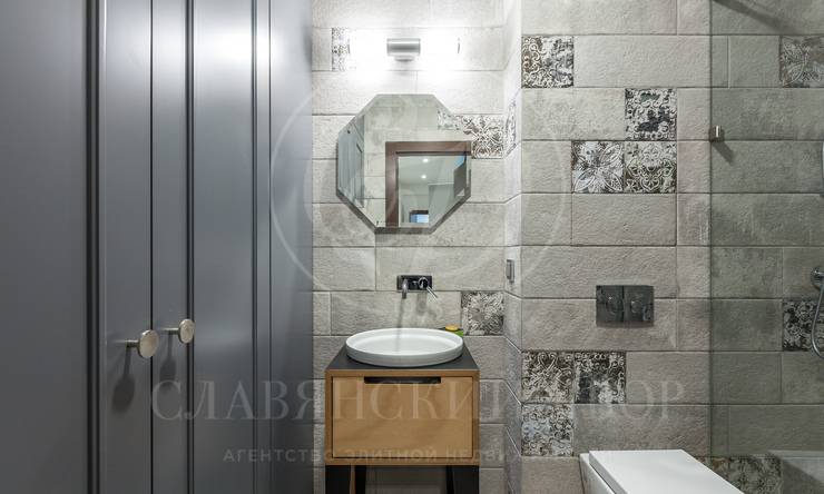 Лот-9062-229483 аренда дома Рублево-Успенское шоссе Барвиха Хиллс (Hills)