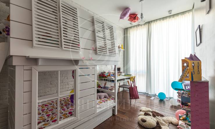 Лот-9062-229496 аренда дома Рублево-Успенское шоссе Барвиха Хиллс (Hills)