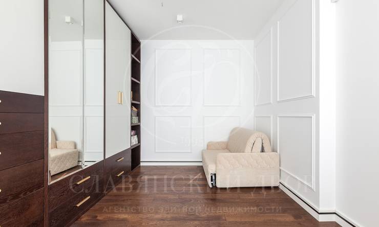 Лот-9062-229497 аренда дома Рублево-Успенское шоссе Барвиха Хиллс (Hills)