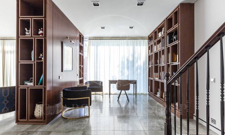 Лот-9062-229499 аренда дома Рублево-Успенское шоссе Барвиха Хиллс (Hills)