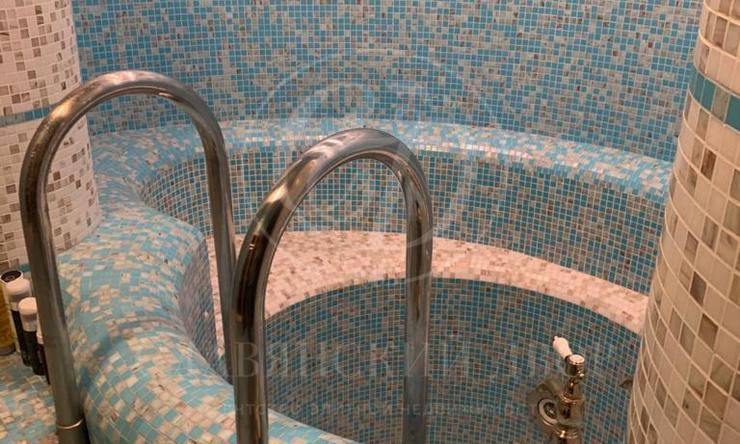 Лот-8987-229505 аренда дома Рублево-Успенское шоссе Сосновый Бор