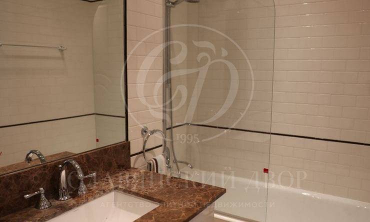 Лот-10724-229521 Продажа квартиры Патриаршие Пруды