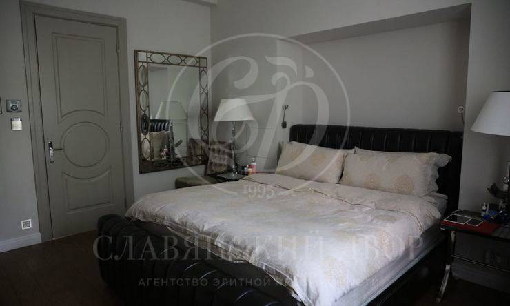 Лот-10724-229524 Продажа квартиры Патриаршие Пруды