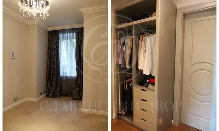 Лот-10724-229539 Продажа квартиры Патриаршие Пруды