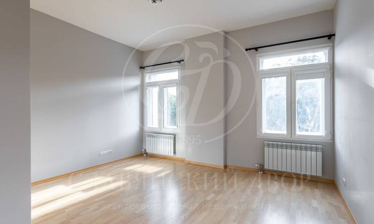 Лот-11702-229560 Аренда квартиры Цветной бульвар