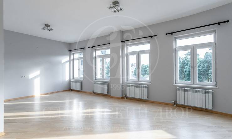 Лот-11702-229563 Аренда квартиры Цветной бульвар