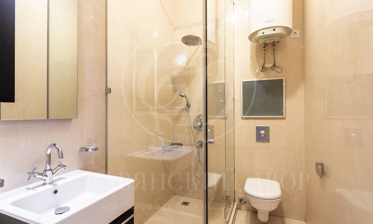 Лот-11702-229566 Аренда квартиры Цветной бульвар