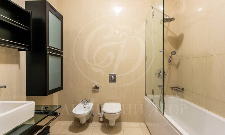 Лот-11702-229567 Аренда квартиры Цветной бульвар