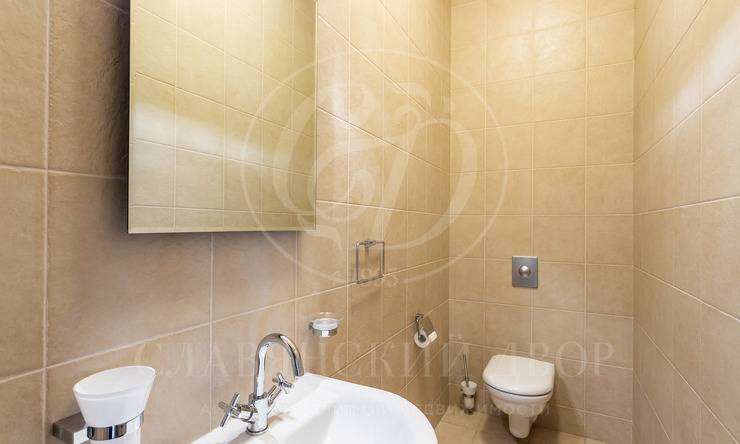 Лот-11702-229569 Аренда квартиры Цветной бульвар