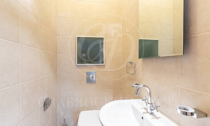 Лот-11702-229570 Аренда квартиры Цветной бульвар