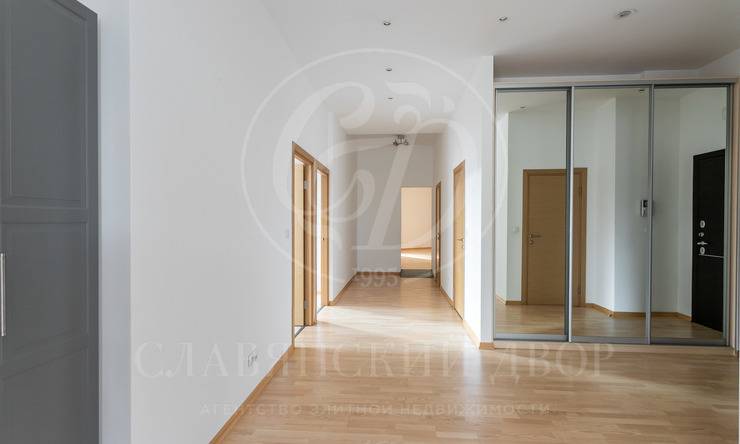 Лот-11702-229571 Аренда квартиры Цветной бульвар