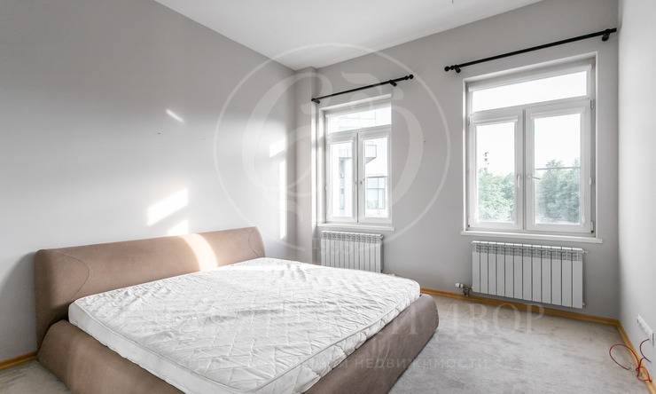 Лот-11702-229574 Аренда квартиры Цветной бульвар