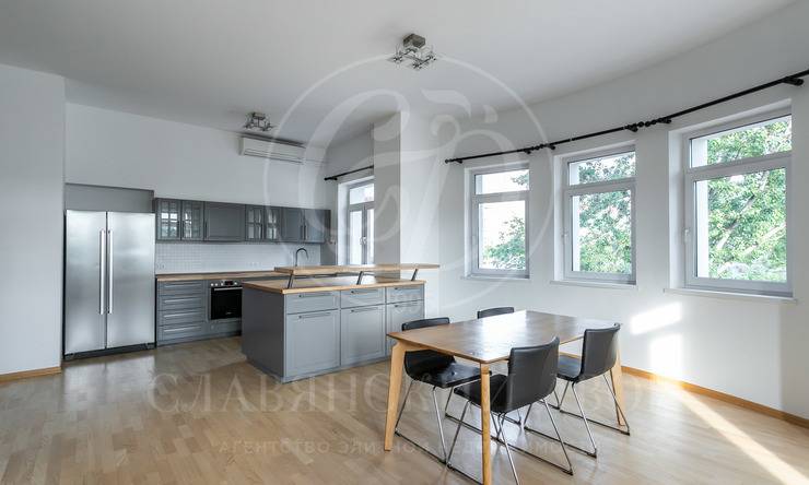 Лот-11702-229577 Аренда квартиры Цветной бульвар