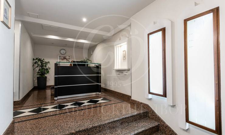 Лот-11702-229578 Аренда квартиры Цветной бульвар