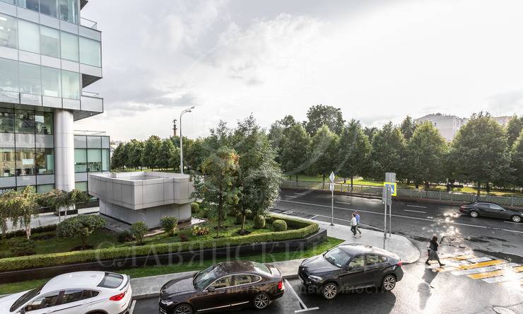 Лот-11702-229579 Аренда квартиры Цветной бульвар