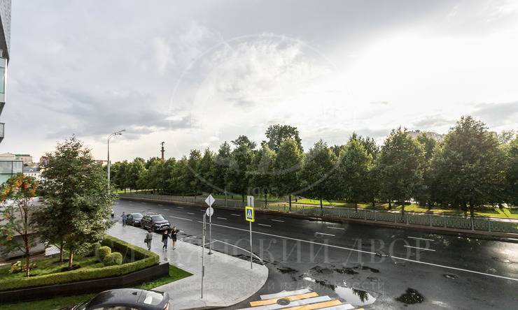 Лот-11702-229580 Аренда квартиры Цветной бульвар