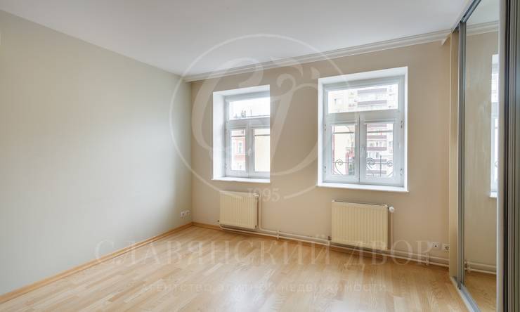 Лот-11697-229582 Аренда квартиры Цветной бульвар