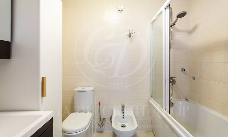 Лот-11697-229583 Аренда квартиры Цветной бульвар