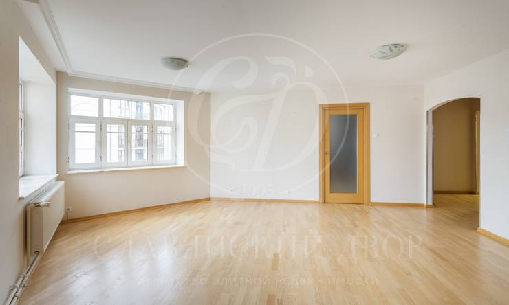 Лот-11697-229585 Аренда квартиры Цветной бульвар