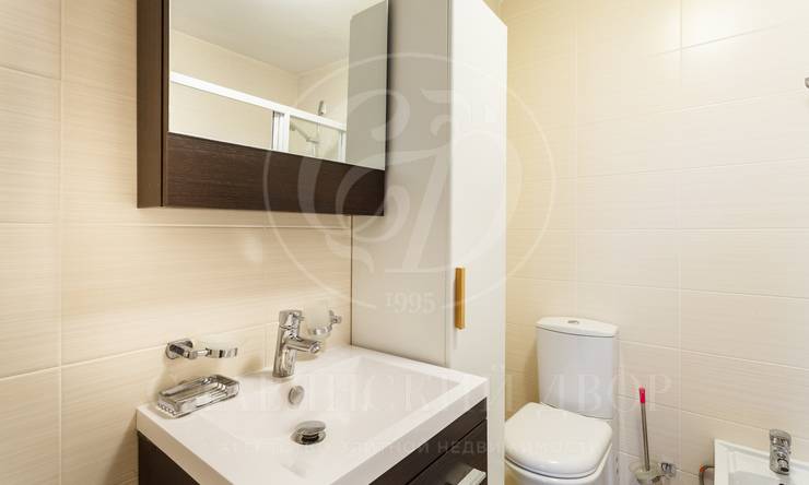 Лот-11697-229586 Аренда квартиры Цветной бульвар