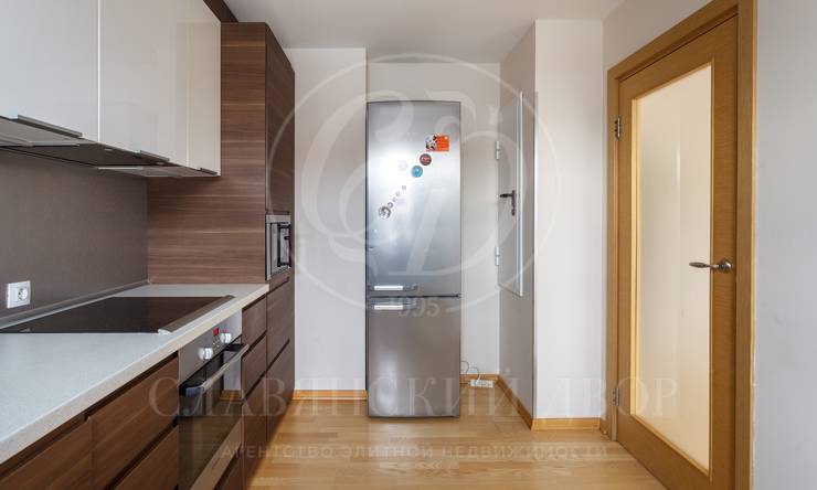 Лот-11697-229589 Аренда квартиры Цветной бульвар