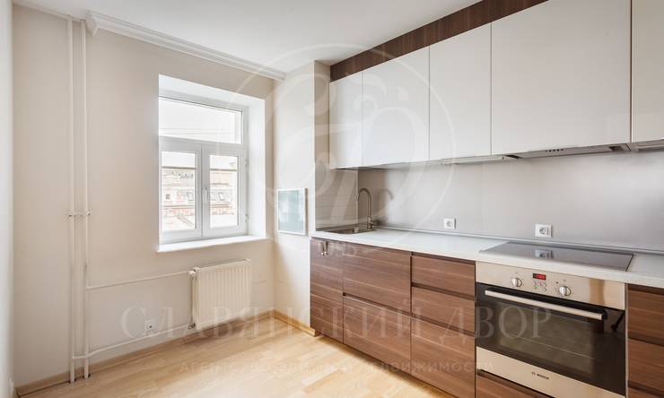 Лот-11697-229591 Аренда квартиры Цветной бульвар