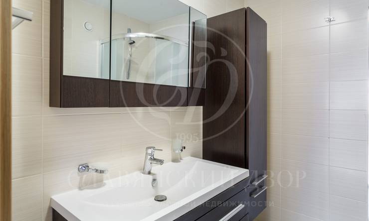 Лот-11697-229592 Аренда квартиры Цветной бульвар