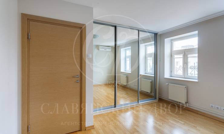 Лот-11697-229594 Аренда квартиры Цветной бульвар