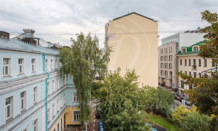 Лот-11697-229600 Аренда квартиры Цветной бульвар