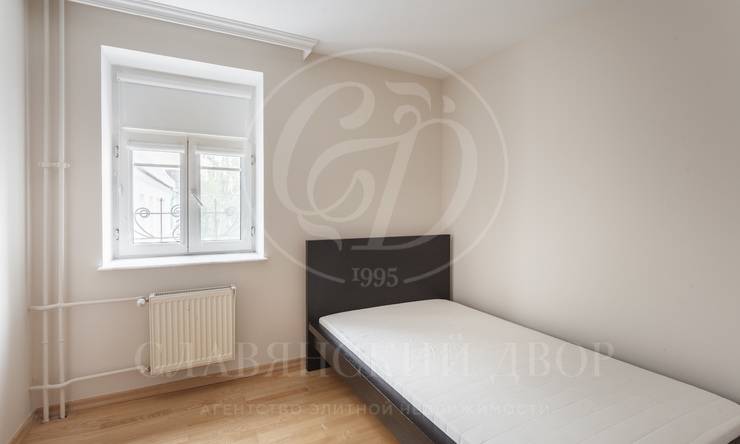 Лот-11697-229601 Аренда квартиры Цветной бульвар