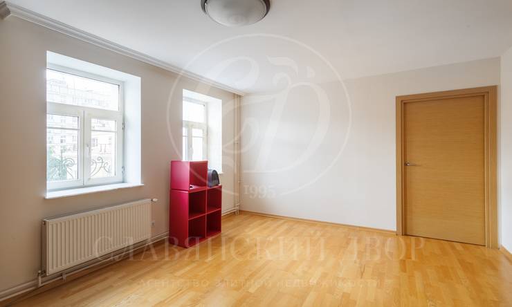 Лот-11697-229608 Аренда квартиры Цветной бульвар