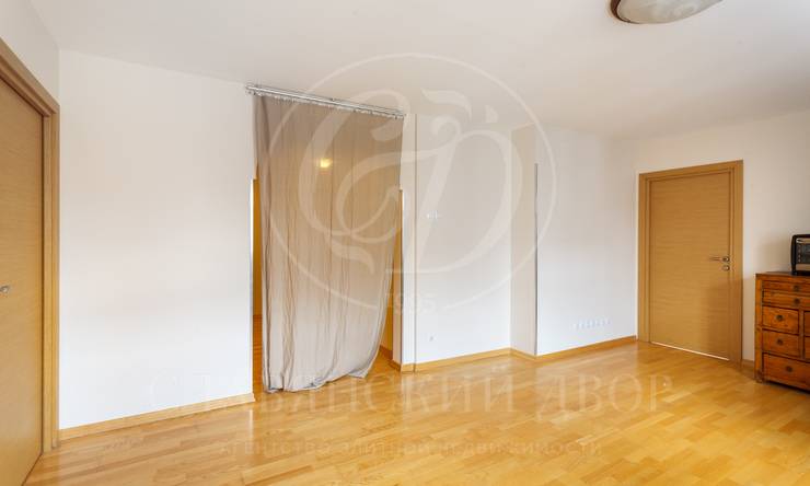 Лот-11697-229611 Аренда квартиры Цветной бульвар