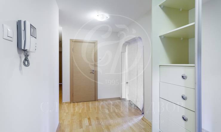 Лот-11697-229612 Аренда квартиры Цветной бульвар