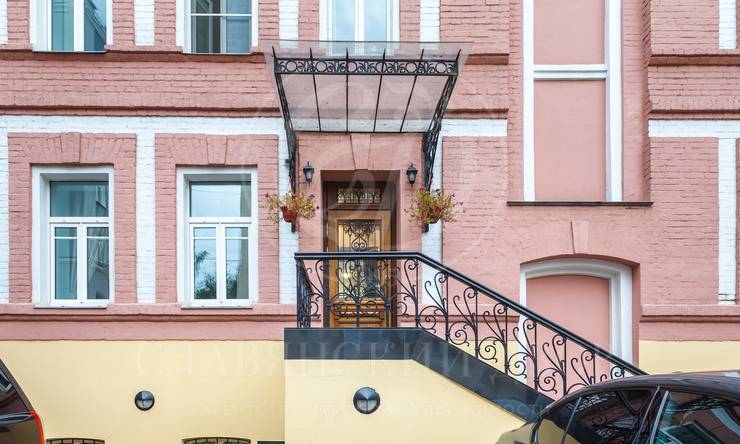 Лот-11697-229615 Аренда квартиры Цветной бульвар