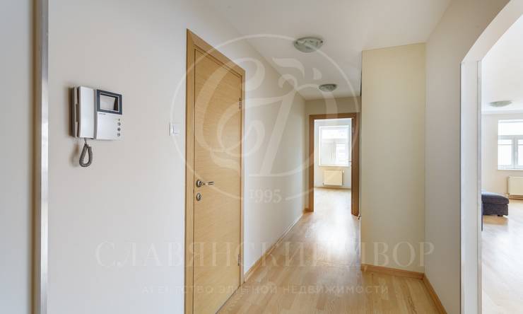 Лот-11697-229616 Аренда квартиры Цветной бульвар