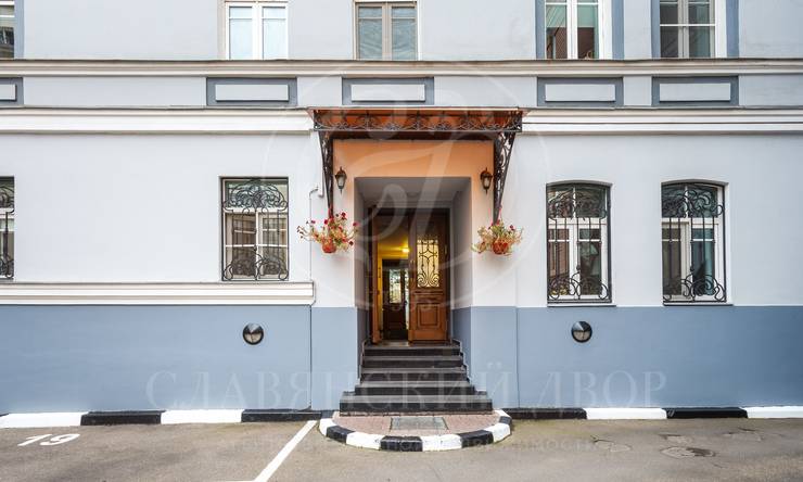 Лот-11697-229618 Аренда квартиры Цветной бульвар