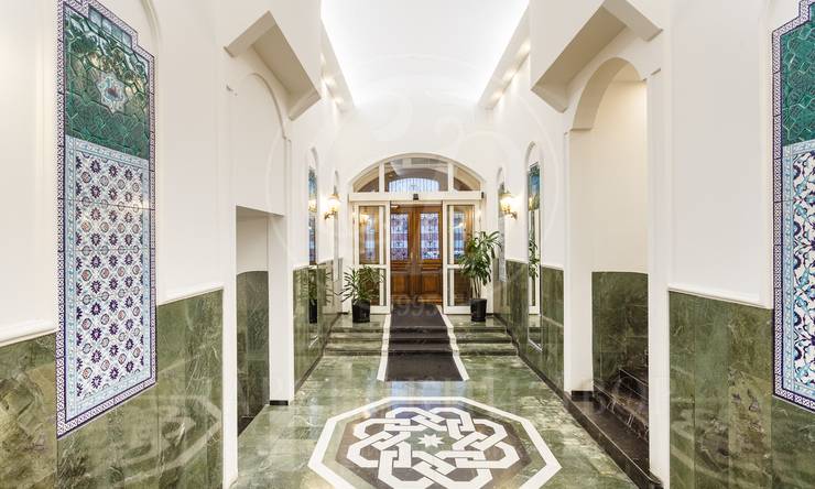 Лот-11697-229623 Аренда квартиры Цветной бульвар