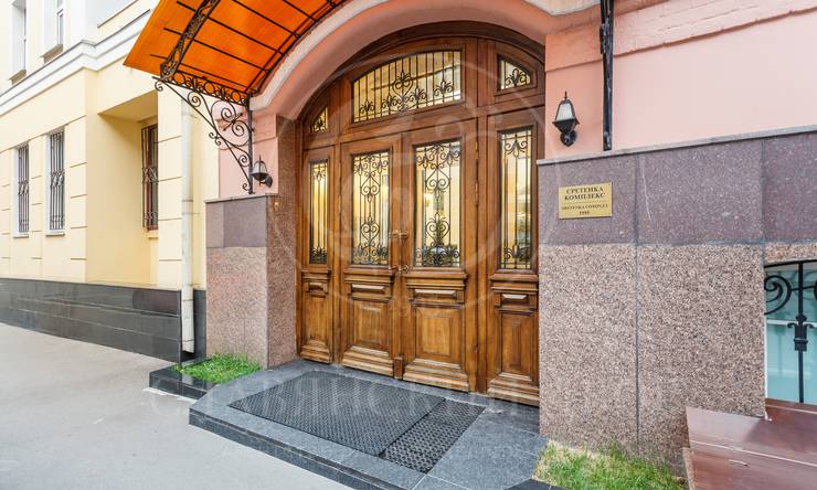 Лот-11697-229624 Аренда квартиры Цветной бульвар