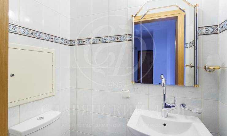 Лот-11695-229626 Аренда квартиры Цветной бульвар