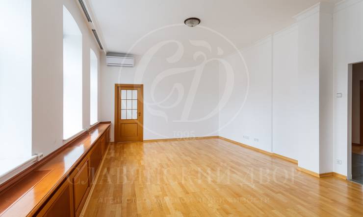 Лот-11695-229627 Аренда квартиры Цветной бульвар