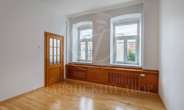 Лот-11695-229630 Аренда квартиры Цветной бульвар