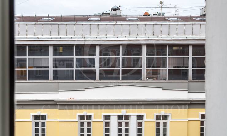 Лот-11695-229631 Аренда квартиры Цветной бульвар