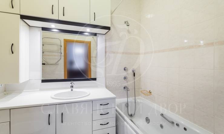 Лот-11695-229632 Аренда квартиры Цветной бульвар